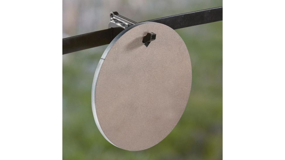 Copper Ridge Outdoors T-Post Target Hanger, Black SH5009CR