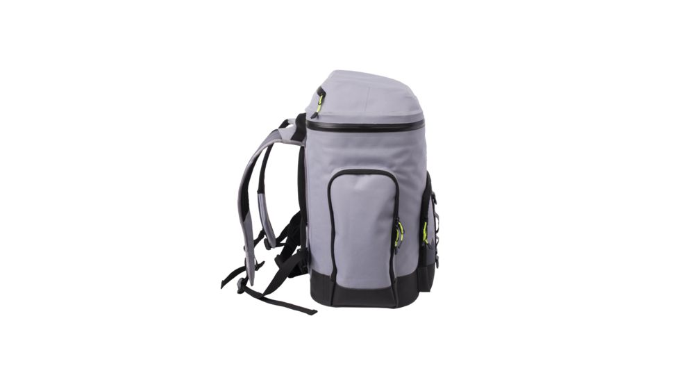 Cordova Backpack, Gray, One Size, CCBP