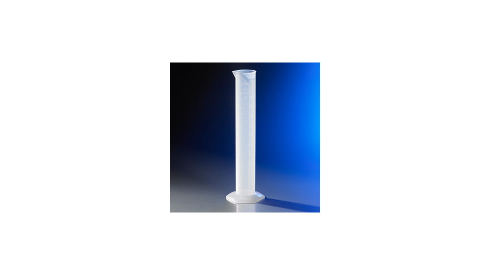 Corning Cylinder Grad 250ml Pp Cs6 3022P-250, Unit CS
