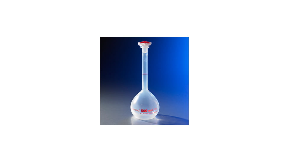 Corning Flask Vol 250ml Pmp Cls A Cs5 5640P-250, Unit CS