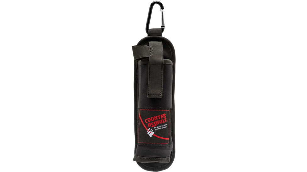 Counter Assault Backpack Holster, Black, 1506-7085