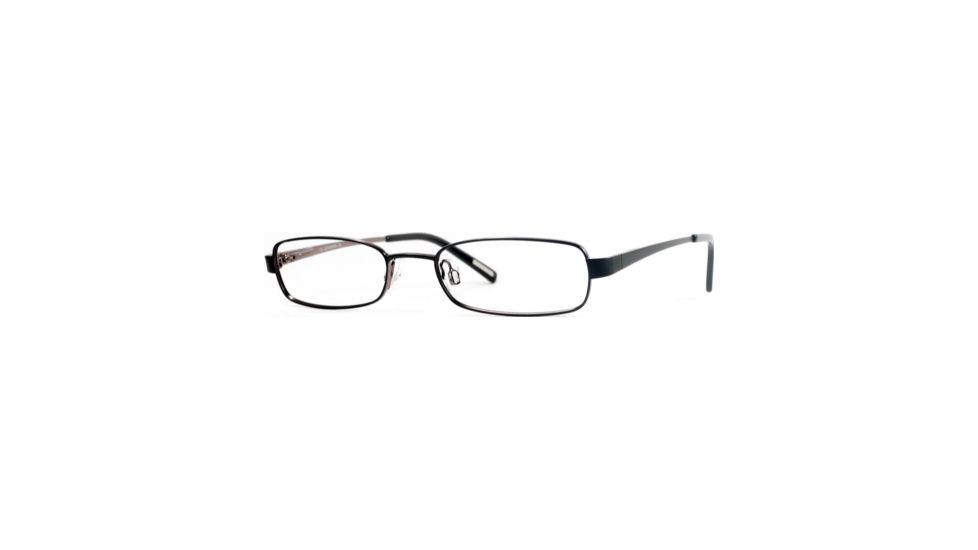Cover Girl CG0366 Eyeglass Frames - 0BR Frame Color