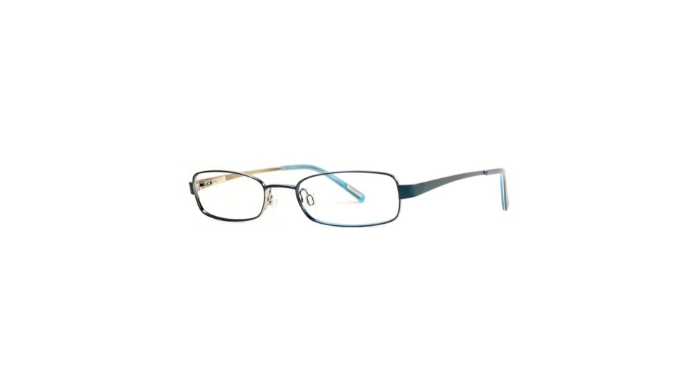 Cover Girl CG0366 Eyeglass Frames - 825 Frame Color