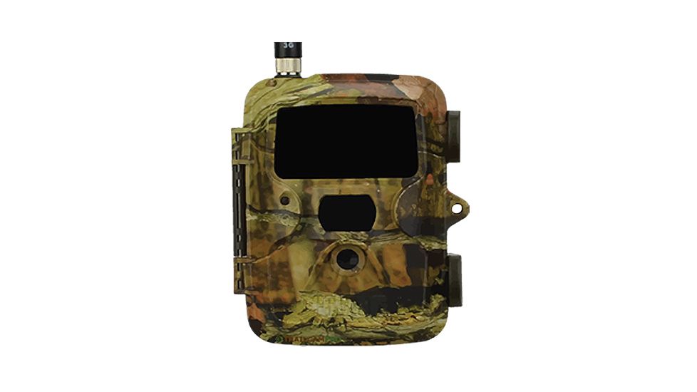 COVERT 2861 CODEBLACK ATT CAMO 12AA