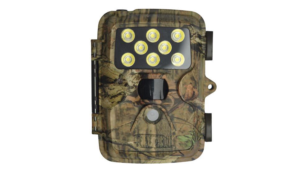 COVERT 2915 ILLUM 12MP LED MOBU AA