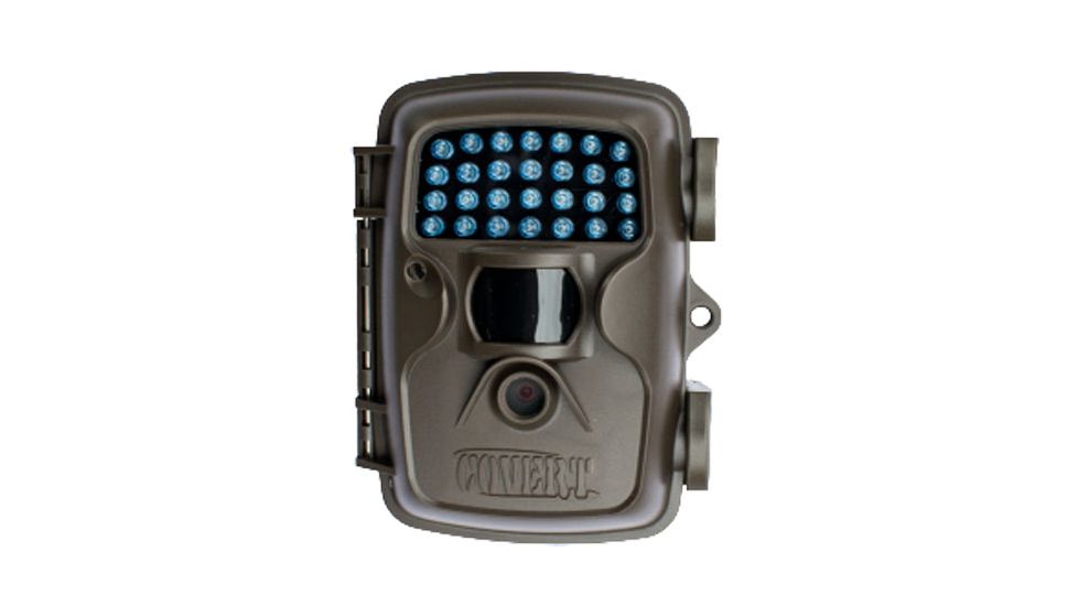 Covert Scouting Cameras MPE6 Trail Camera, 6mp, Easy Setup, 2984