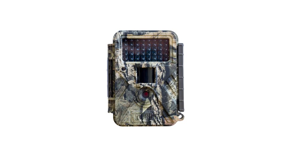 Covert Scouting Cameras Black Viper 12 Megapixel Camera, Mossy Oak Country, 5380