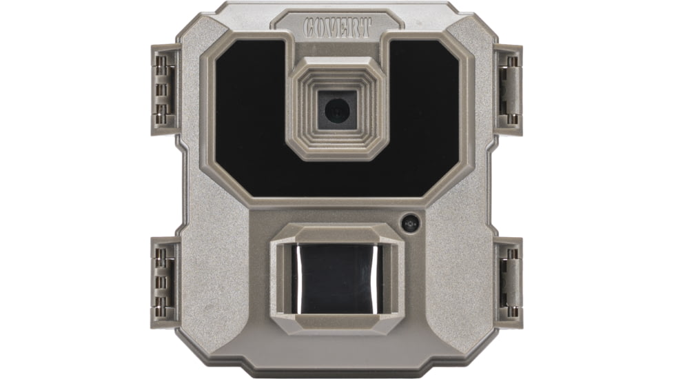 Covert Scouting Cameras MP9 Covert Camera, Dark Brown, CC8038