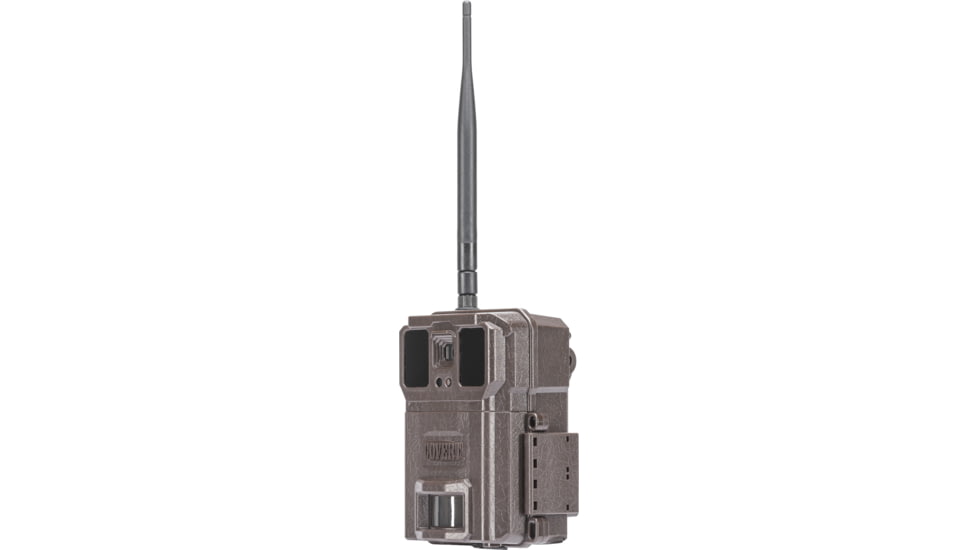 Covert Scouting Cameras Covert Camera Wc30a 30mp At&amp;t Transmits 720p Video To Phone