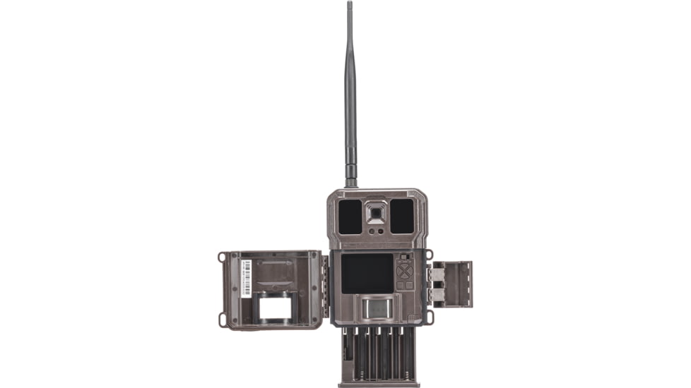 Covert Scouting Cameras Covert Camera Wc30a 30mp Vrzn Transmits 720p Video To Phone