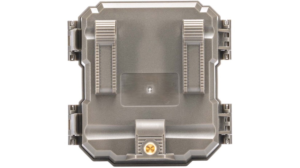 Covert Scouting Cameras MP9 Covert Camera, 2-Pack Bundle w/ Batteries &amp; SD Cards, Dark Brown, 3x3x3, CC0043