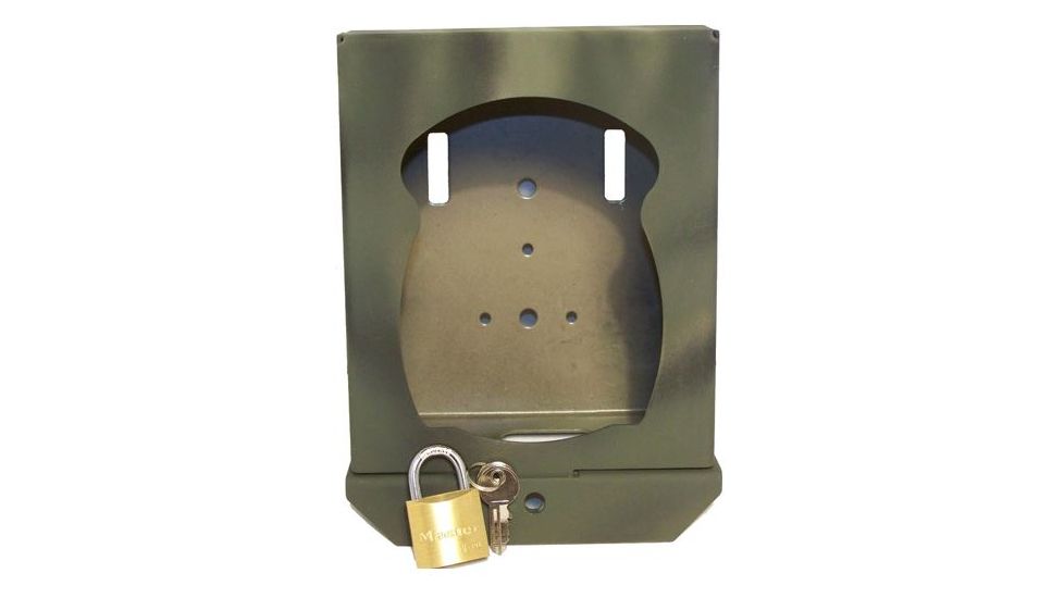 Covert Scouting Cameras Outlook Bear Safe 2786