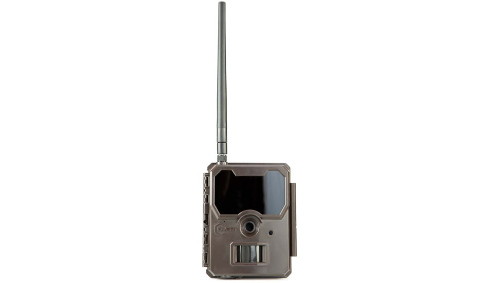 Covert Scouting Cameras WC20-A Covert Camera, AT&amp;T, Dark Brown, 4.5x5.5x3, CC0005