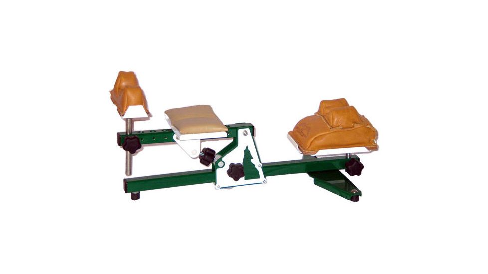 Coyote Jakes Shoot'N Buddy Gun Rest CJ79002