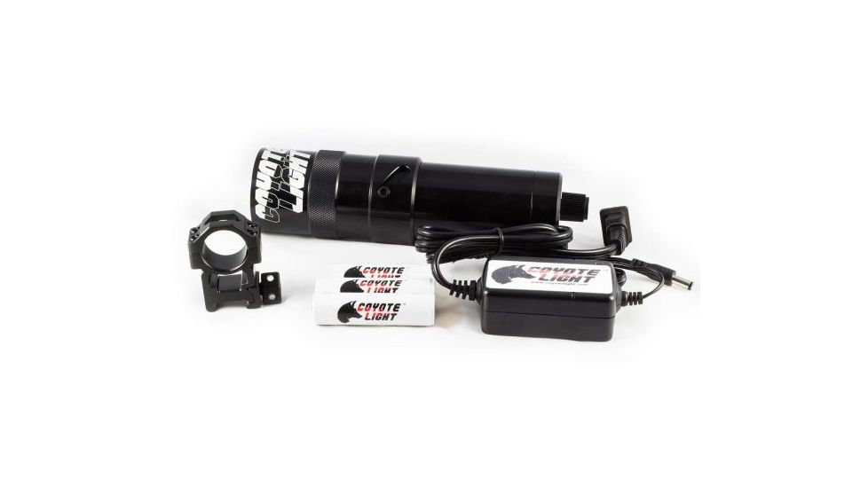 CoyoteLight Coyote Light, Reed LED HME-CL-R