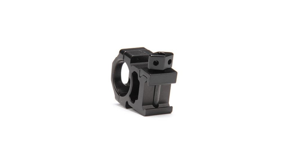 CoyoteLight Quick Lock High Scope Mount - 1 inch, CA1020