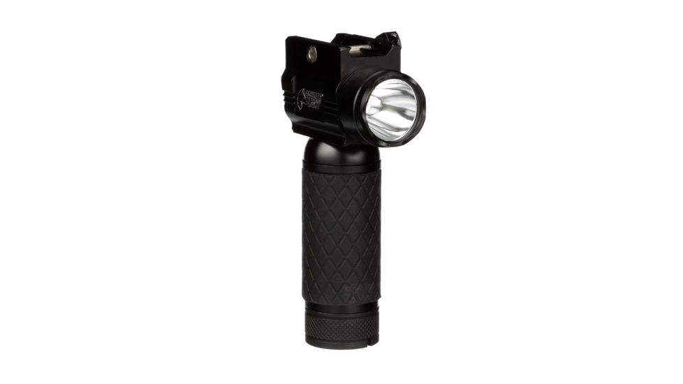 CoyoteLight Tactical LED Grip Light, White CA2076