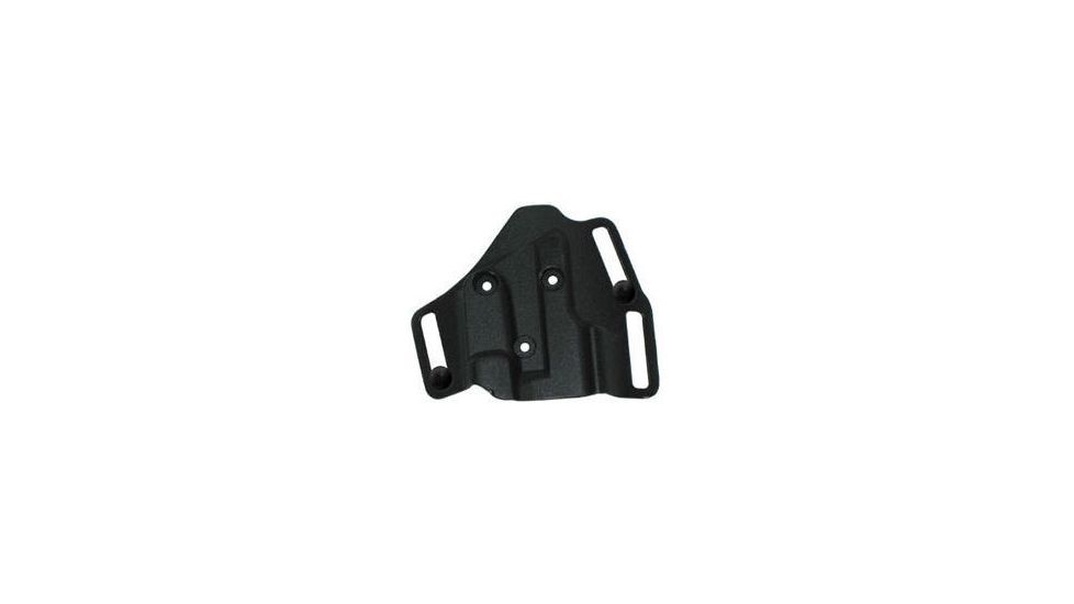 BlackHawk CQC Carbon-Fiber Multi-Functional Belt Loop Holster 410900CBK