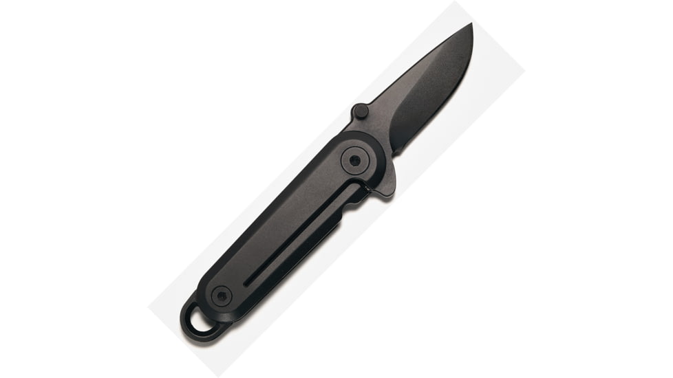 Craighill Lark Framelock Vapor Black