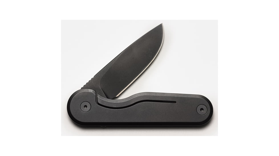 Craighill Rook Framelock Vapor Black