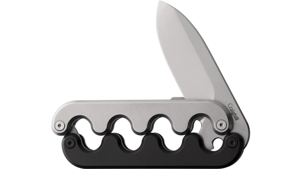 Craighill Sidewinder Linerlock, CGHLPKST100