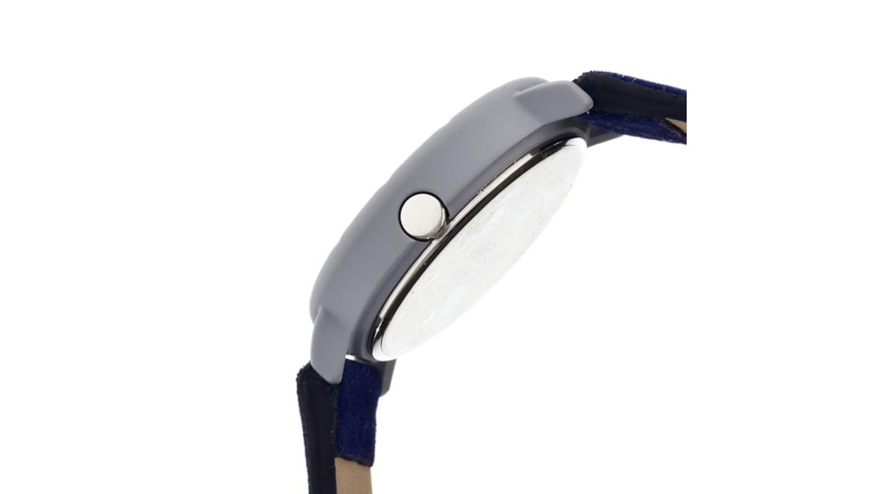 Crayo Cr2102 Slice Of Time Ladies Watch, Multicolor CRACR2102