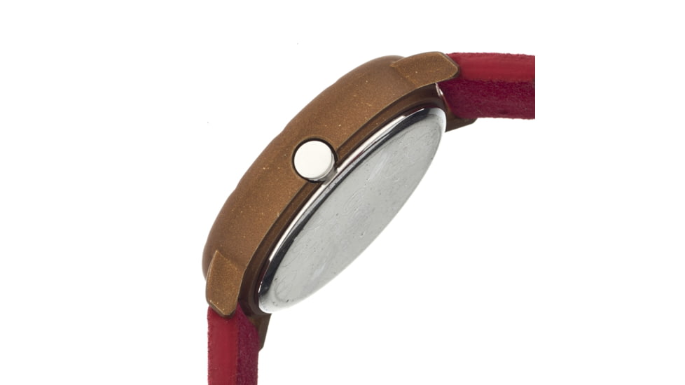 Crayo Cr2108 Slice Of Time Ladies Watch, Multicolor CRACR2108