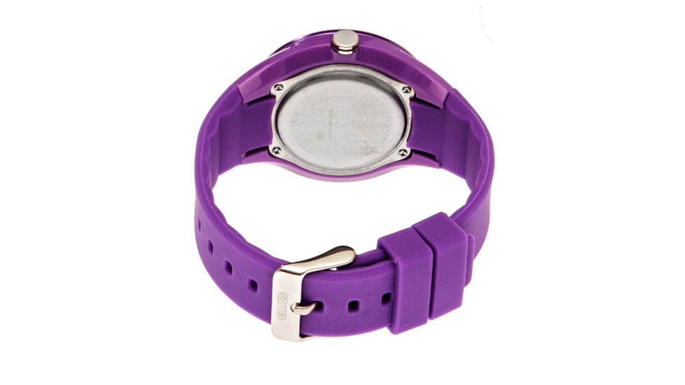 Cr3206 Burst Ladies Watch, Lavender