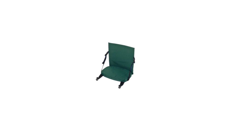 Crazy Creek Canoe Chair Iii Forest 1019-050