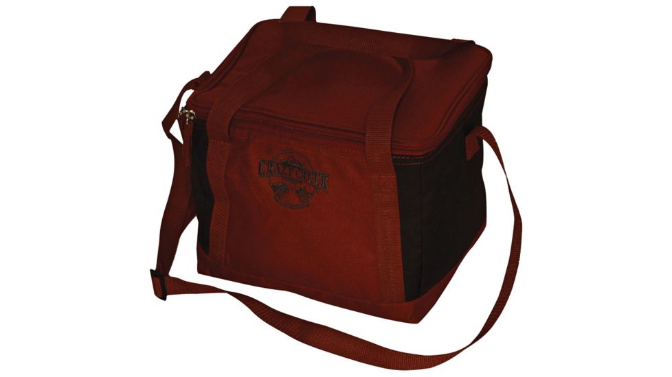 Crazy Creek Crazy Cooler 10l Rust 2071-121