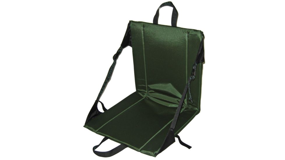 Crazy Creek Original Chair Forest Green 1020-05