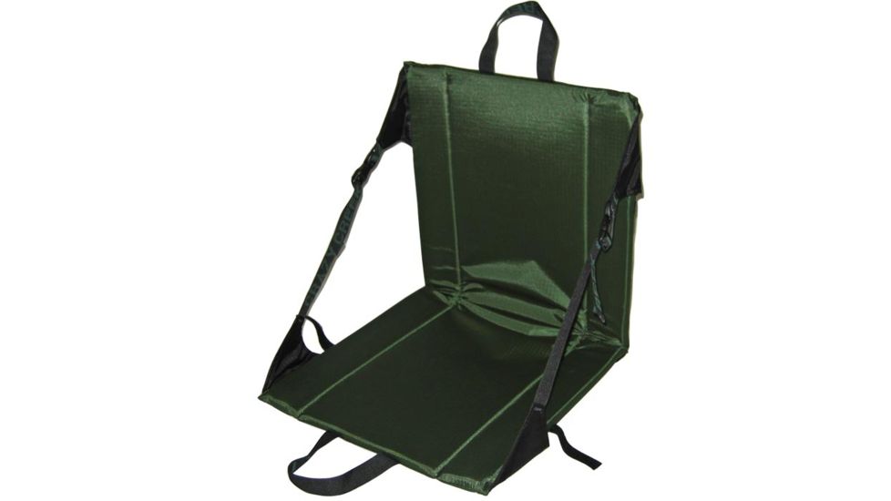Crazy Creek Original Chair Forest Green 1020-05