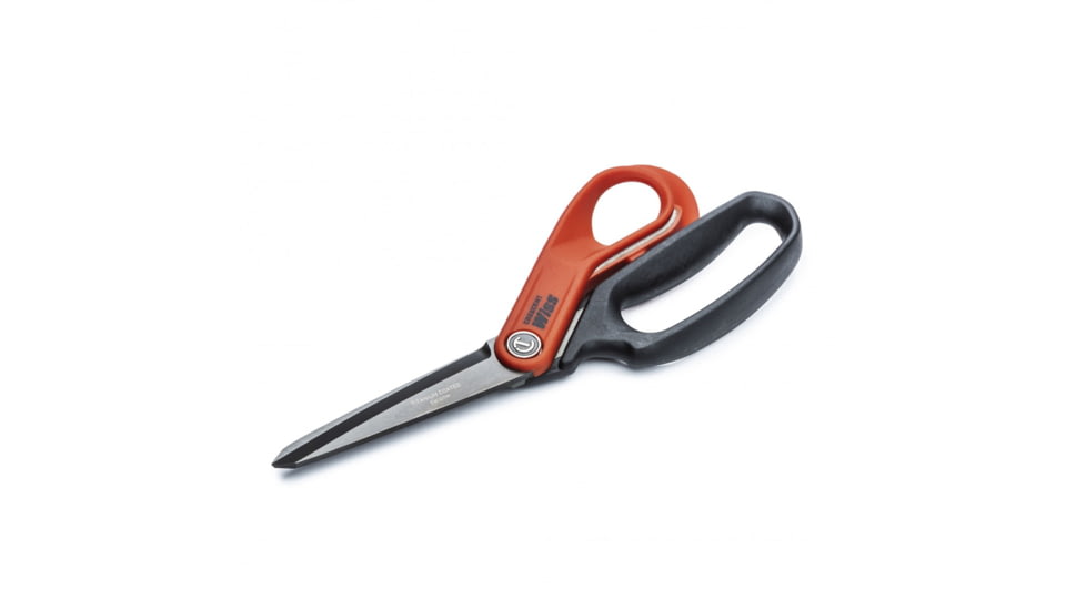 Crescent Heavy-Duty Titanium Coated Tradesman Shears, 10in, CW10TM