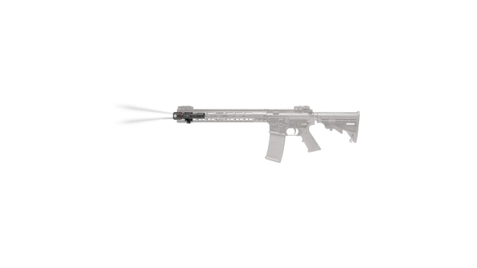Crimson Trace CWL-202 CREE XPL LED Tactical Light, CR123, 900 Lumens, CWL-202