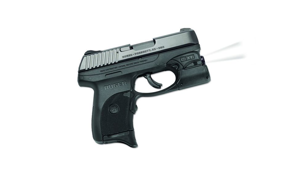 Crimson Trace Ruger LC9S-XT system LED White Light for Trigger Guard LG-414