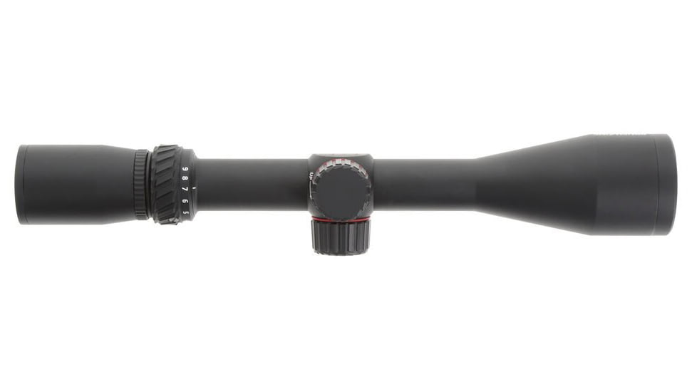 Crimson Trace Scope Brushline 3-9x40 Bdc Matte