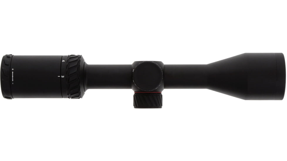 Crimson Trace Scope Brushline Pro 3-9x40 Bdc Muzzeloader