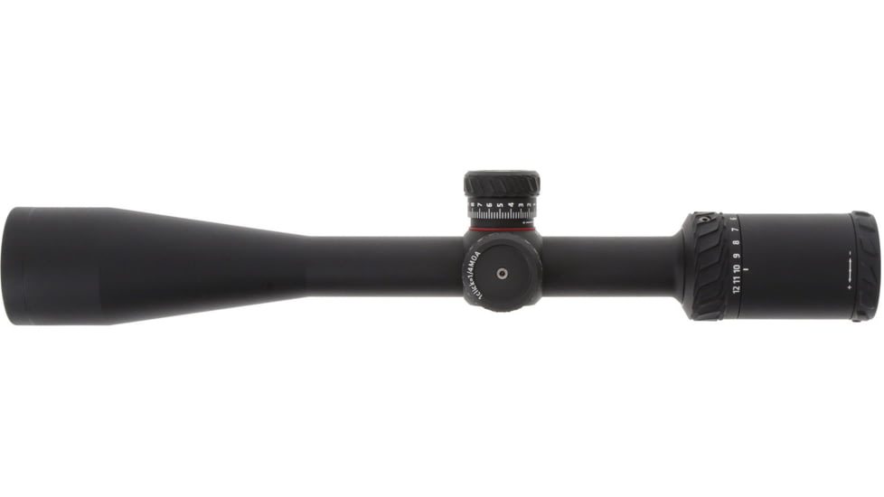 Crimson Trace Scope Hardline 4-12x40 Bdc .223/5.56 Matte