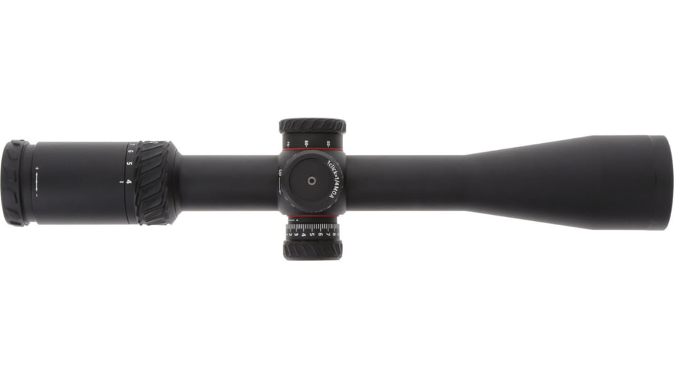 Crimson Trace Scope Hardline 4-16x42 Bdc .223/5.56 Sf 30mm