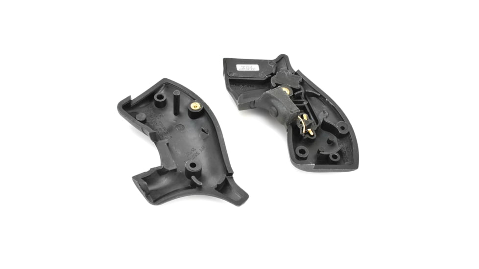 Crimson Trace Smith and Wesson, J Frame Lasergrip, Round Butt-Polymer Grip, Overmold, Front Activatio 191530