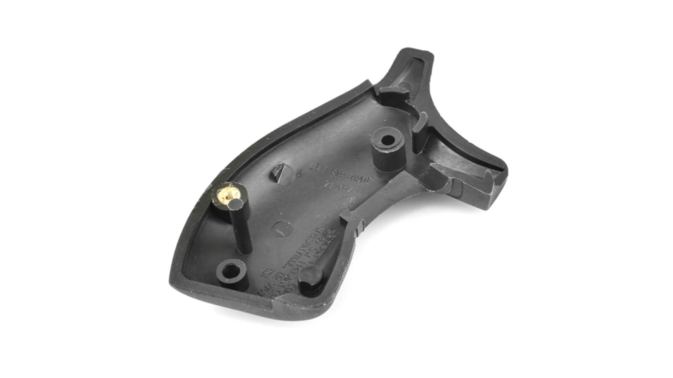 Crimson Trace Smith and Wesson, J Frame Lasergrip, Round Butt-Polymer Grip, Overmold, Front Activatio 191530