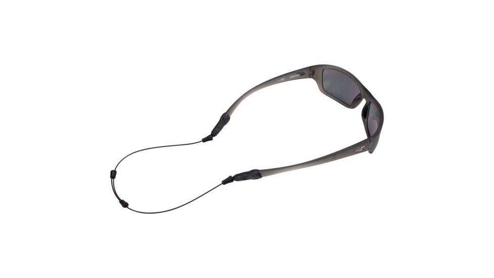 Croakies Arc Endless Black 14'' ARCBE14HT