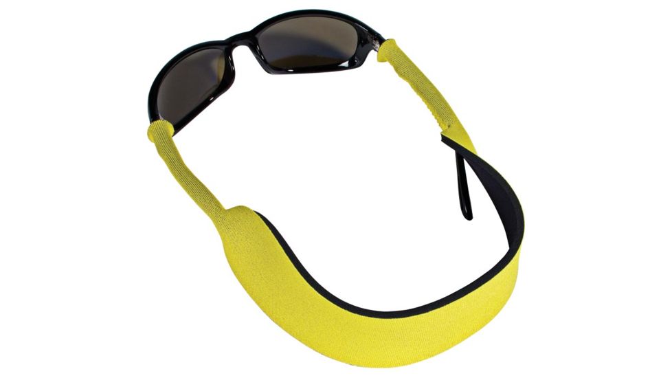 Croakies  Floaters Solid Color FLTBSHT