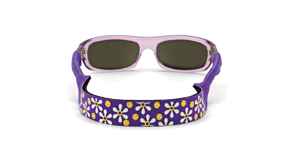 Croakies Kids Screenprinted  CRKPRHT