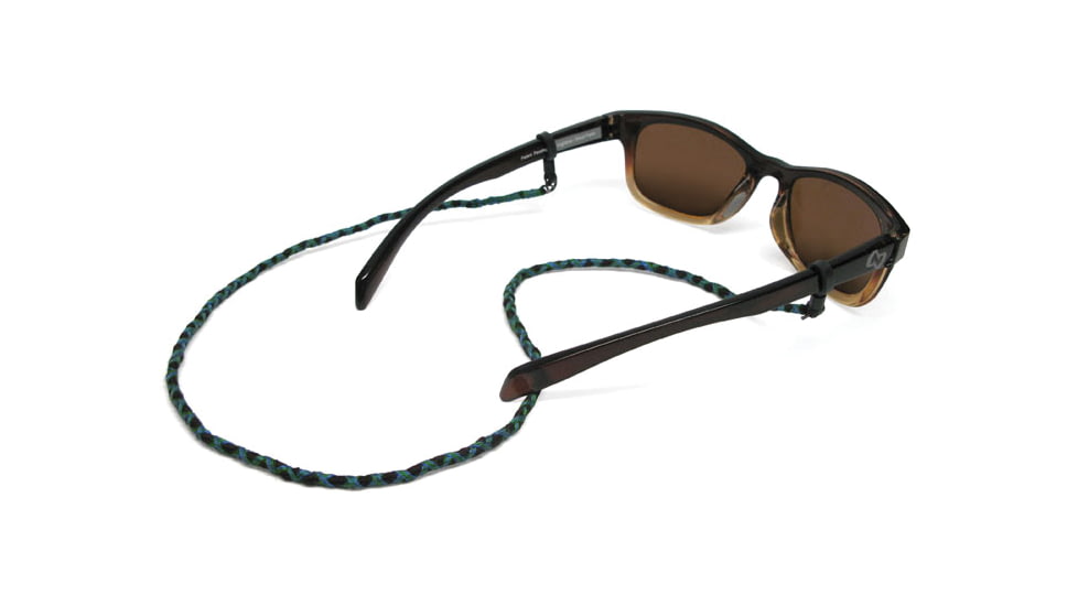 Croakies Mayan Spec End, One Size, GAMYHT