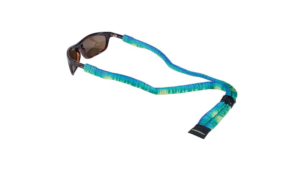 Croakies Suiters Gd Ds Blue Xl SUITPXL3441HT