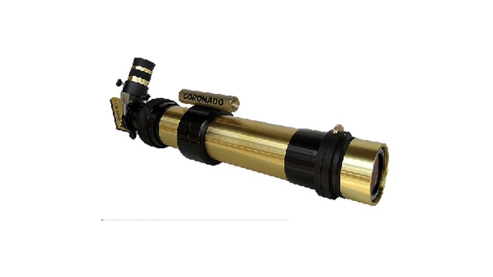 Coronado 40mm-400mm SolarMax 40 Solar Telescopes