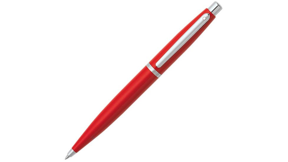 Cross Sheaffer Ferrari VFM Rosso Corsa Ballpoint Pen, Red FE2950051