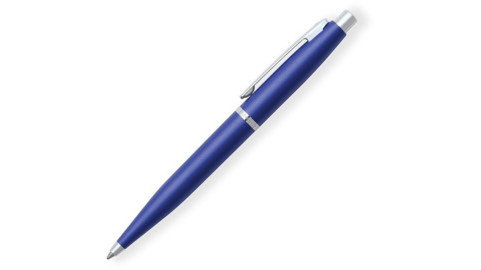 Cross Sheaffer VFM Ballpoint Pen, Neon Blue E2940151