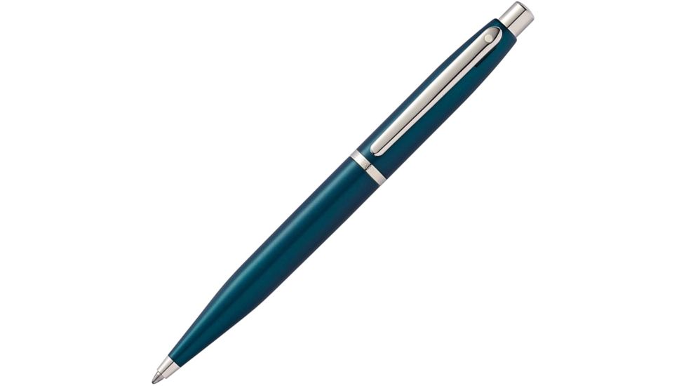 Cross Sheaffer VFM Ballpoint Pen, Peacock Blue E2941551